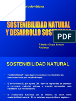 Sostenibilidad y Desarrollo sostenible-CH