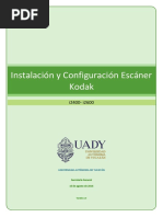 Configuración de Lexmark Scanback | PDF