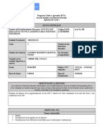 Anexo 5. Acta de Cierre Ciclo I.