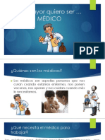 El Médico PDF