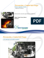 1 - Prevencion Del Fuego en Vehiculos