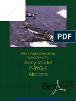P-39 Manual PDF