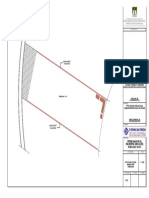 Site Plan Barau Dan Timbunan Rumah Adat 2013