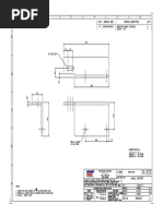 DM50057 Angle Support