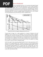 Stock Market Modeling and Forecasting, Chen | PDF | Time Series