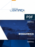Semana 2 Acidos Nucleicos y El Flujo de La Informacion Genetica PDF