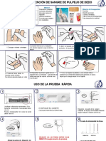 Instructivo Pruebas Rapidas