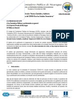Documento Técnico CCPN