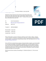 Journal Pre-Proof: JAAD Case Reports
