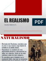 Naturalismo2 160814002952 PDF