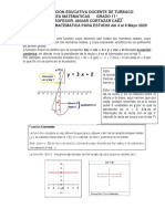 Taller Dos Matematicas Virtual PDF