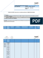 Fundamentos de Ética - Planeación - 2019