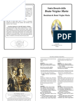 S Rosario BVM PDF