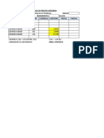 Analisis de Precios Unitarios - Alumnos