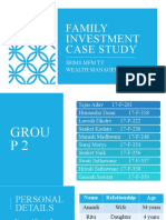 GROUP 2 Family Case Wealth Management