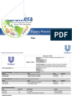 Treinamento Sap Apo Planejamento de Fornecimento