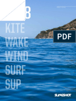 Kite Wake Wind Surf SUP: Product Catalog