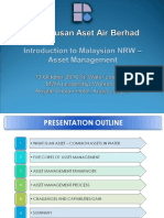 Asset Management - Pen Gurus An Aset Air Berhad