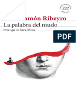 La Palabra Del Mudo PDF