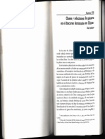 Clases y Relaciones de Género en El Discurso Dominant PDF