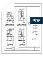 Lighting and Switch Line Layout Lighting and Switch Line Layout