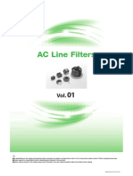 Aclinefilter e PDF