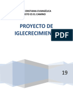 ICE proyecto