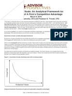 economies-of-scale-an-analytical-framework-for-assessment-of-a-firm-s-competitive-advantage