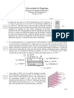 Universidad de Pamplona: Programa de Ingeniería Mecánica