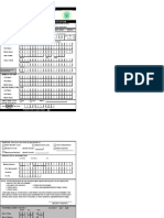 BREQS Birth Marriage Death CENOMAR Application Forms Front n Back