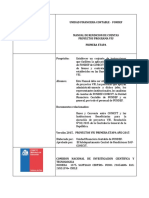Manual Rendicion de Cuentas 5 Viu Etapa I Version 2015