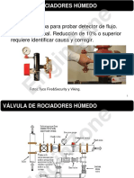 ARamirez Redes NFPA 25 PDF