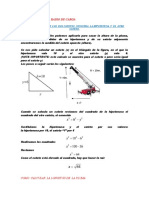 Como Calcular El Radio de Carga