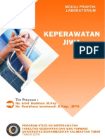 Modul Praktikum Jiwa PDF