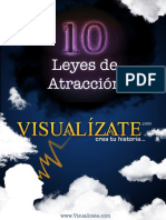 Saber Que Somos 1 Con El Universo Te Llevará A Confiar, A Soltar y Rendirte, Que Son Claves para La Ley de Atracción PDF