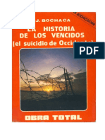 Joaquin Bochaca - La Historia de Los Vencidos PDF