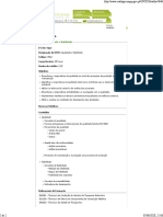 Detalhe Da UFCD: 4562 - Qualidade e Fiabilidade