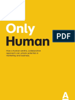 Only Human A5 Download PDF