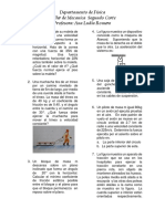 Taller Dinamica PDF