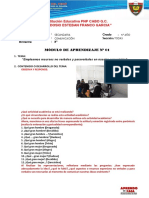 Modulo Ix - 5° - Comu PDF