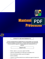 M. Preventivo