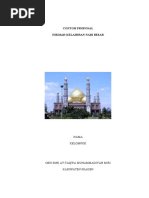Download Contoh Proposal by Zaenal Mello Arifin SN46451676 doc pdf