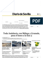 Diario de Sevilla - Noticias de Sevilla, Andalucía y España - Diario de Sevilla PDF