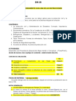 2S Plan Eval Contingencia Din I 2020 PDF