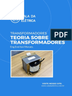 Transformadores Teoria Sobre Transformadores