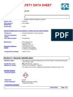 Duraprep Prep88 788T0000 Cleaner PDF