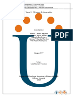 377 - Tarea 2