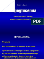 Hipoglucemia