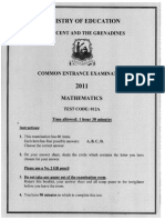 common-entrance-examination-2011-mathematics.pdf