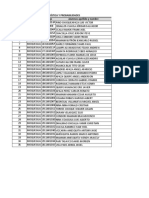 Estadistica y Probabilidades 2020 Moquegua e Ilo